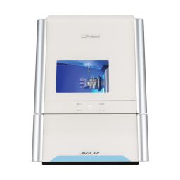 DWX-4 droogfreesmachine 4-assig