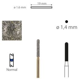 Boor Tiger 881 314 FG 014 (5)