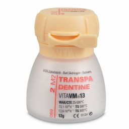 VM 13 transpa dentine 50 g 2L1,5 