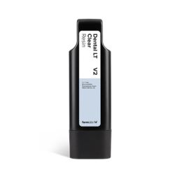 Form 4 Dental LT Clear Resin V2 1 l 