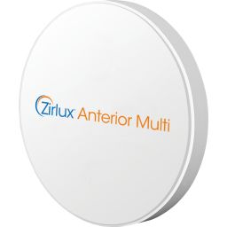Zirlux Anterior Multi A1 98,5 H20 