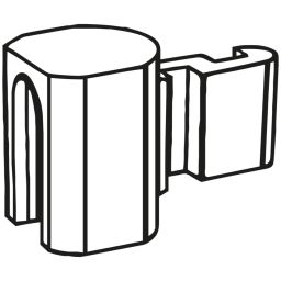 Plastic-Roach matrix D