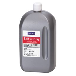 Self-Curing vloeistof 1 l 