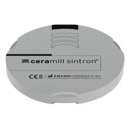Ceramill Sintron ZZ 95 H10 
