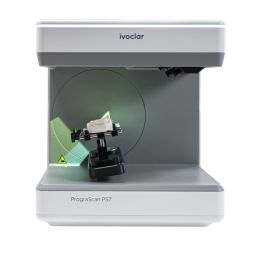 PrograScan PS7 Scanner 