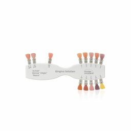 Kleursleutel Gingiva Solution 