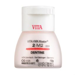 VMK Master dentine 12 g 2L1,5 