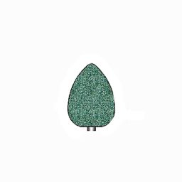 Slijpsteen 743 135 HP groen (6)