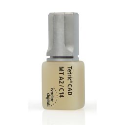 Tetric CAD PrograMill