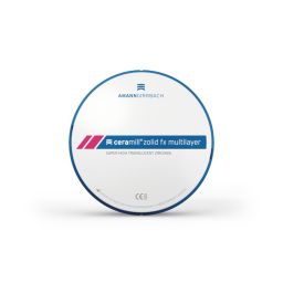 Ceramill Zolid FX ML