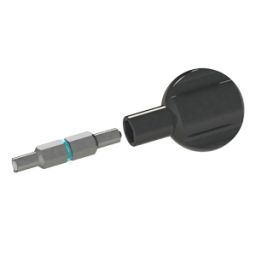 PRECI-CUP indrukstift / schroevendraaier