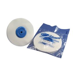 Polijstschijf 29/100 KK linnen fijn