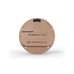 Blanks (Discs) - CAD CAM | Arseus Lab
