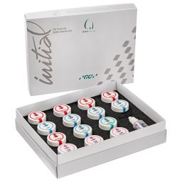 Initial IQ SQIN Shades Set 140 g