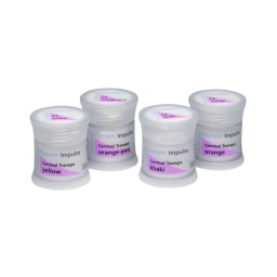 IPS e.max Ceram cervical transpa