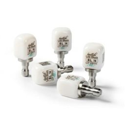 Initial LiSi CEREC Block bleach 14 (5) 