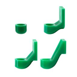 PRECI-CLIX-patrixhouder RE 04 TI (3 + 1)