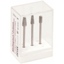 Molloplast frees (3)