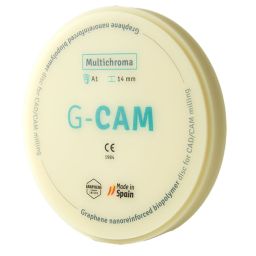 G-CAM Multichroma