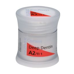 IPS e.max Ceram deep dentine 20 g A1 