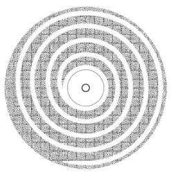 Diamantschijf Superflex turbo 505.504.220HP extra fijn