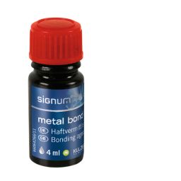 Signum metal bond I 4 ml