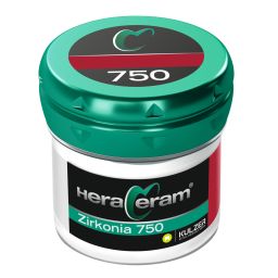 HeraCeram Zirkonia 750 Increaser 20 g Caramel INC