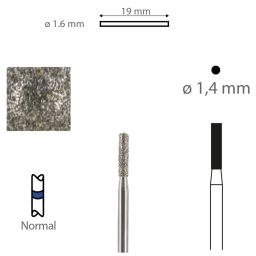 Diamant 836 314 014 (FG 110-014) (5) 