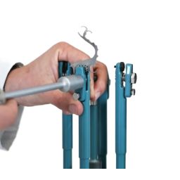 Houders met schroeven 4 UT kit voor 10D