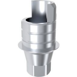 Ti-basis compatibel met Nobel Biocare Active RP 4.3/5.0