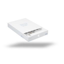 IPS Ivocolor shade kit 