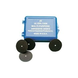 Schijven Ultra-thin (25) 