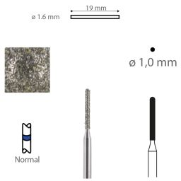 Diamant 881 314 FG 010 (5) 