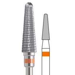 HM-frees 0727.023HP 8 mm fijne vertanding voor titanium