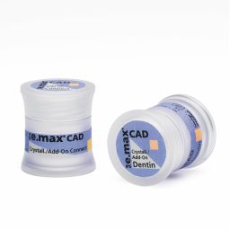 IPS e.max CAD Crystall./Add-On Dentine 5 g 