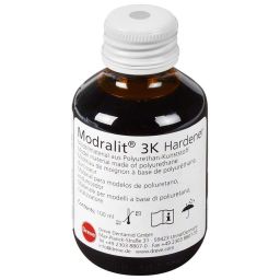 Modralit 3K navulling uitharder 100 ml