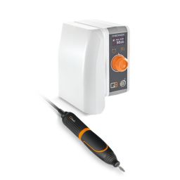 Q3 Profi micromotor kniebediening