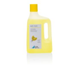 MD 520 afdrukdesinfectie 2,5 l
