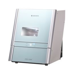 DWX-43W natfreesmachine 4-assig