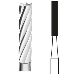 HM-frees C21L.104.012 cilinder lang