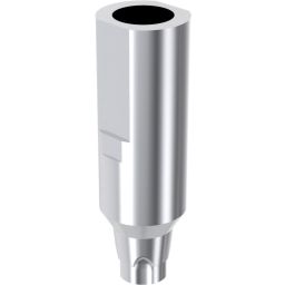Scanbody compatibel met MIS Internal Hexagon Standard