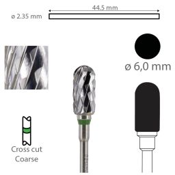 HM-frees 426GX HP 060 