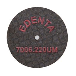 Separeerschijf 7006.220UM 0,20 mm (10) 