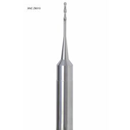 HM-frees XNC Z6010 Zirkonzahn