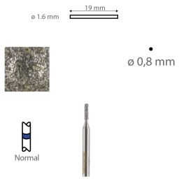 Diamant 835 314 FG