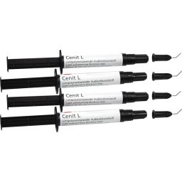 Cenit-L 2,5 g blauw (4)