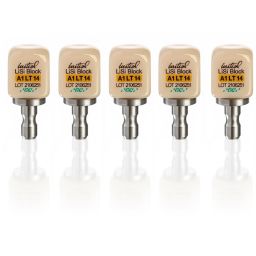 Initial LiSi CEREC Block LT