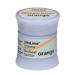 IPS InLine occlusal dentine