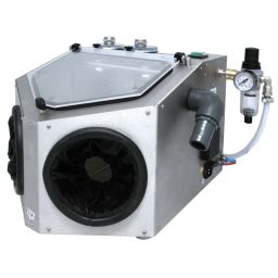 Sanduret Easy fijnstraalapparaat