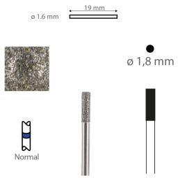 Diamant 836 314 018 (FG 110-018) (5) 